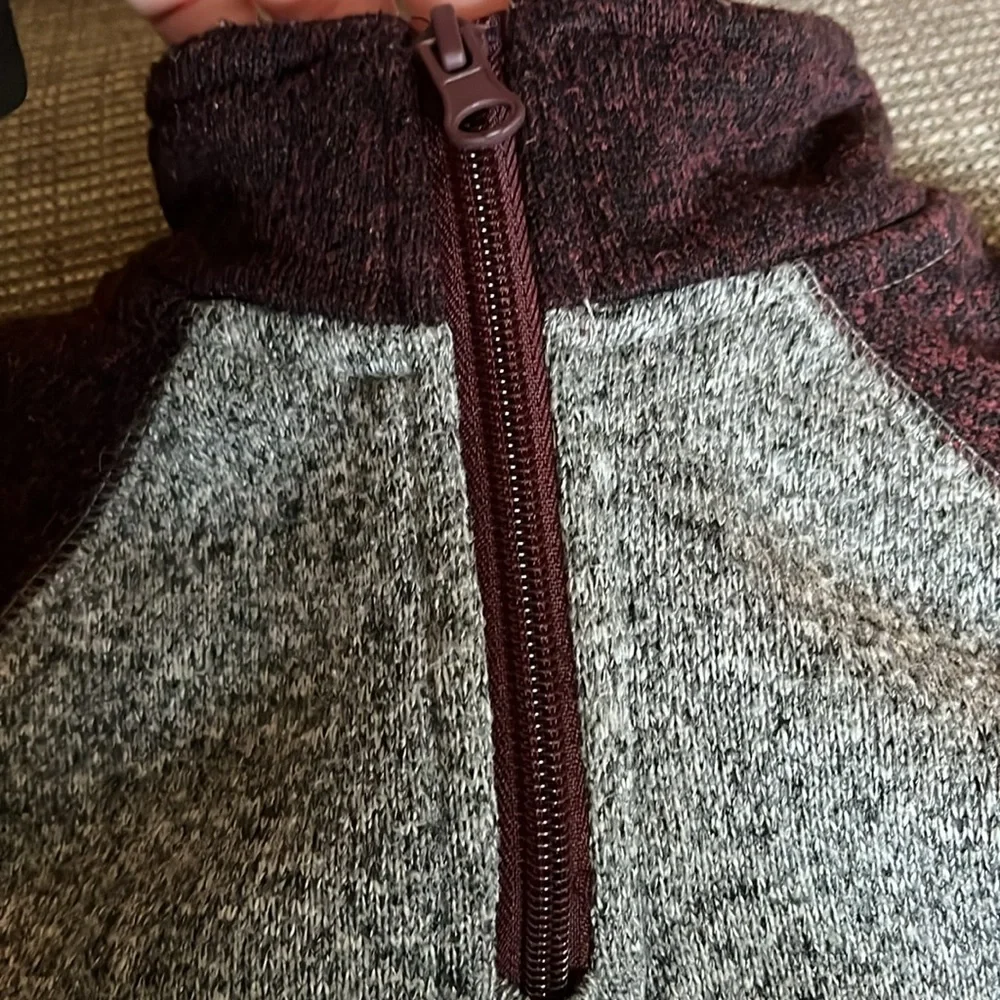 Old navy zip up
